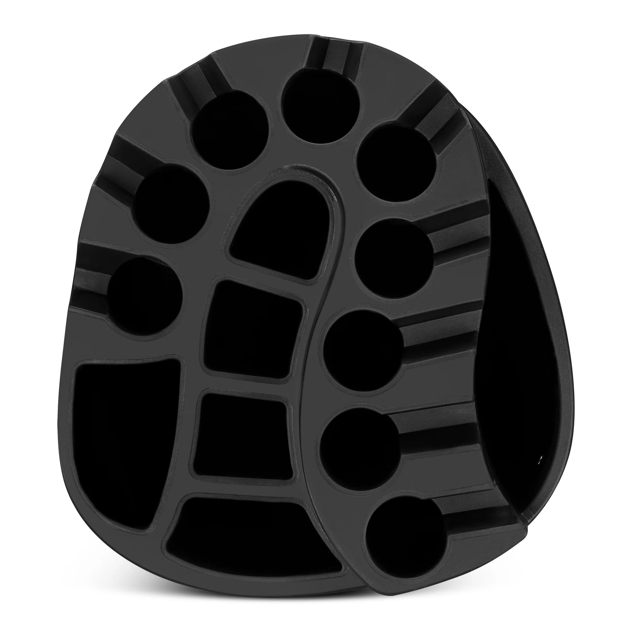 Dri Lite Silencio Prime Cartbag Grün