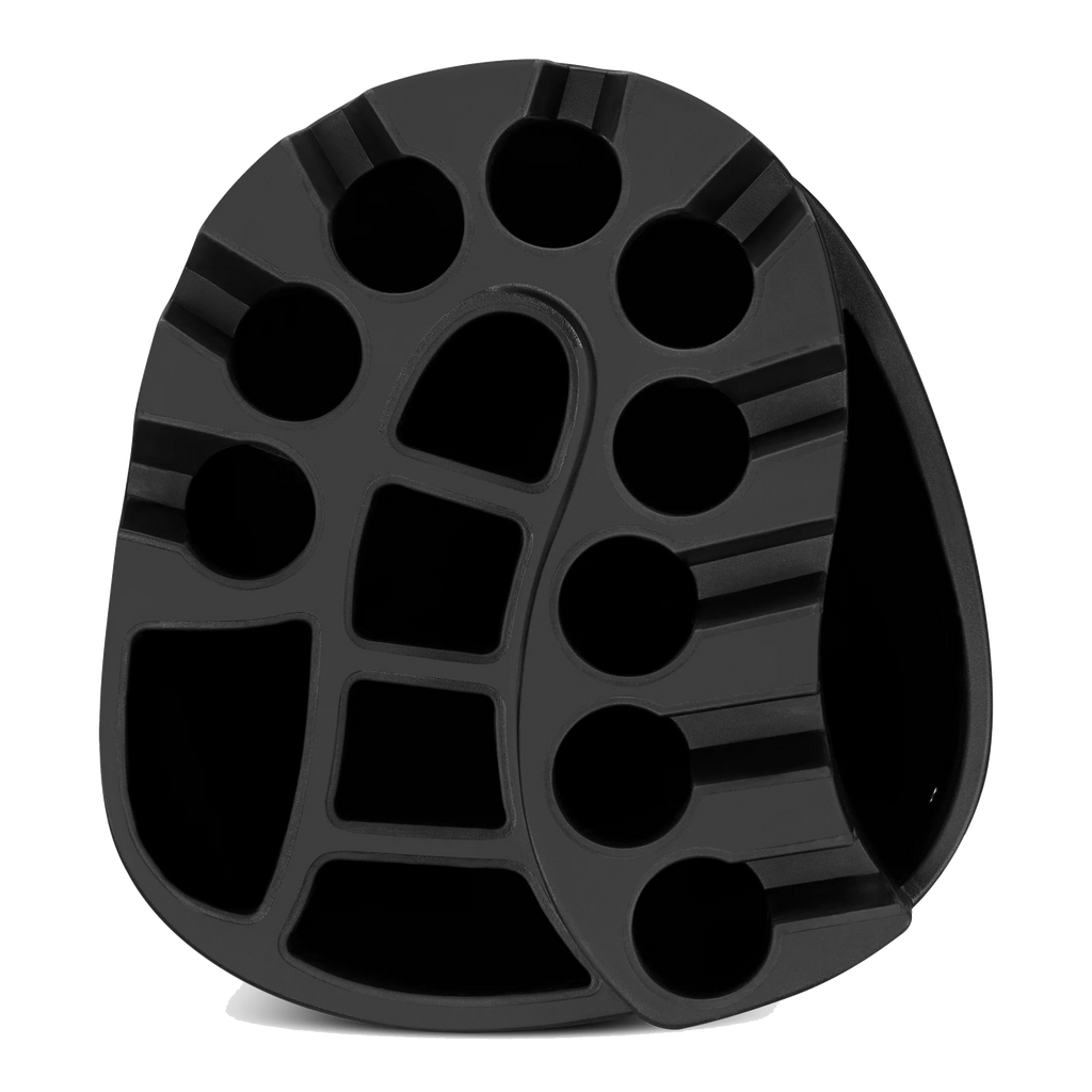 Dri Lite Silencio Prime Cart Bag Taupe