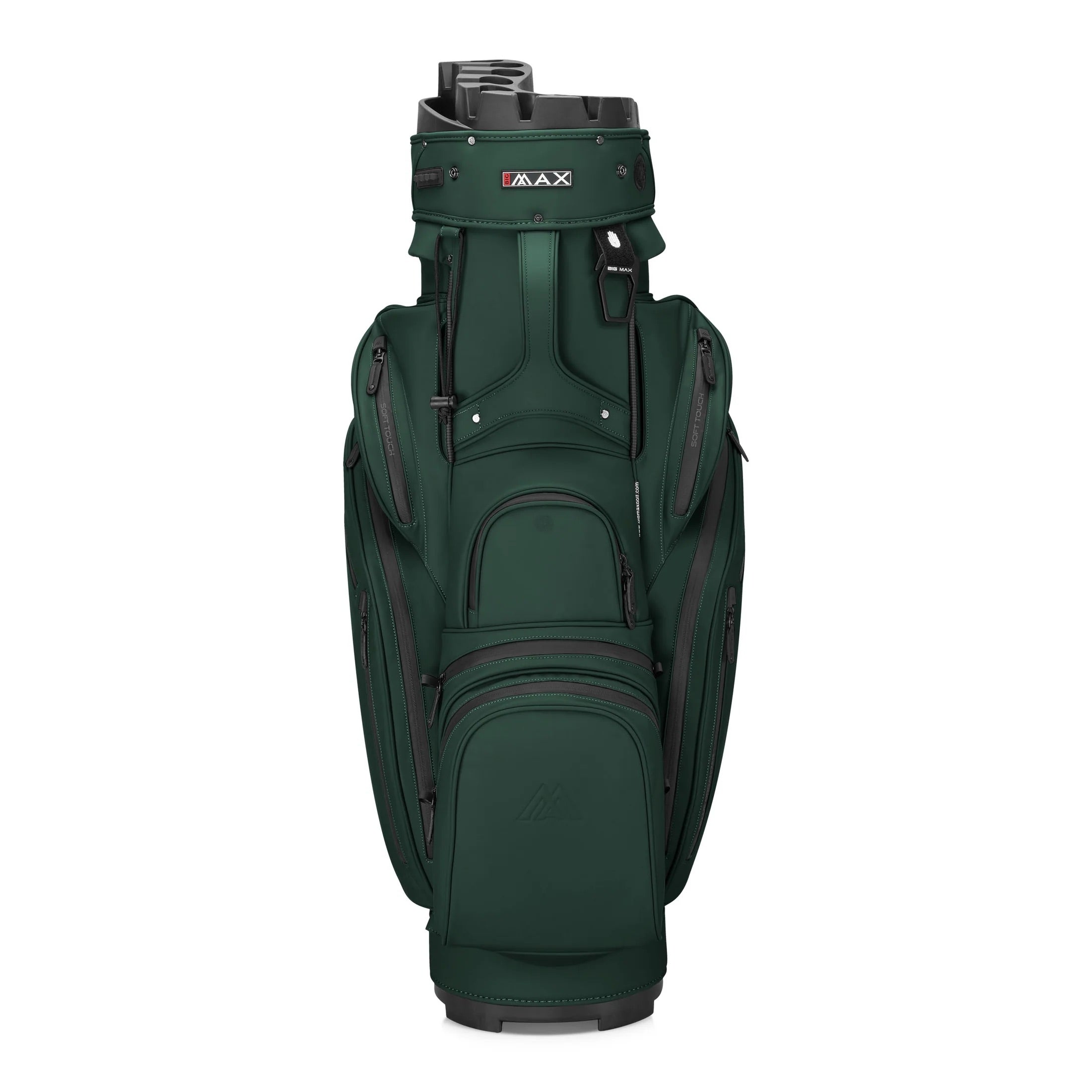 Dri Lite Silencio Prime Cartbag Grün