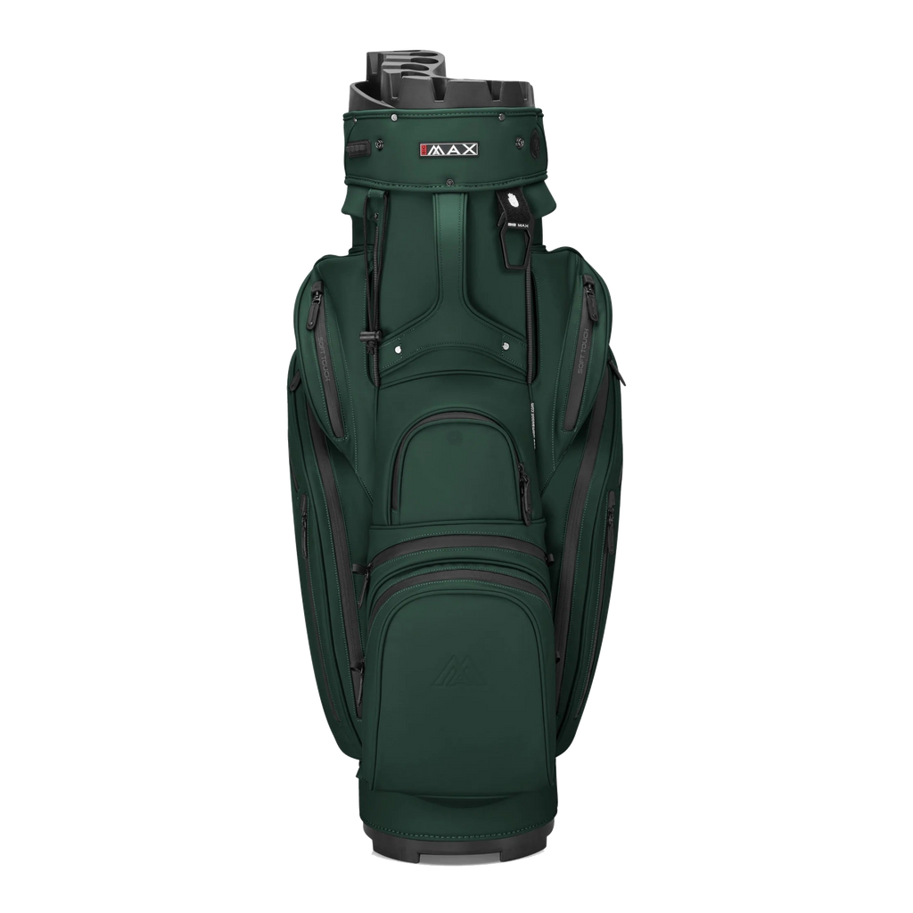 Borsa da carrello Dri Lite Silencio Prime verde