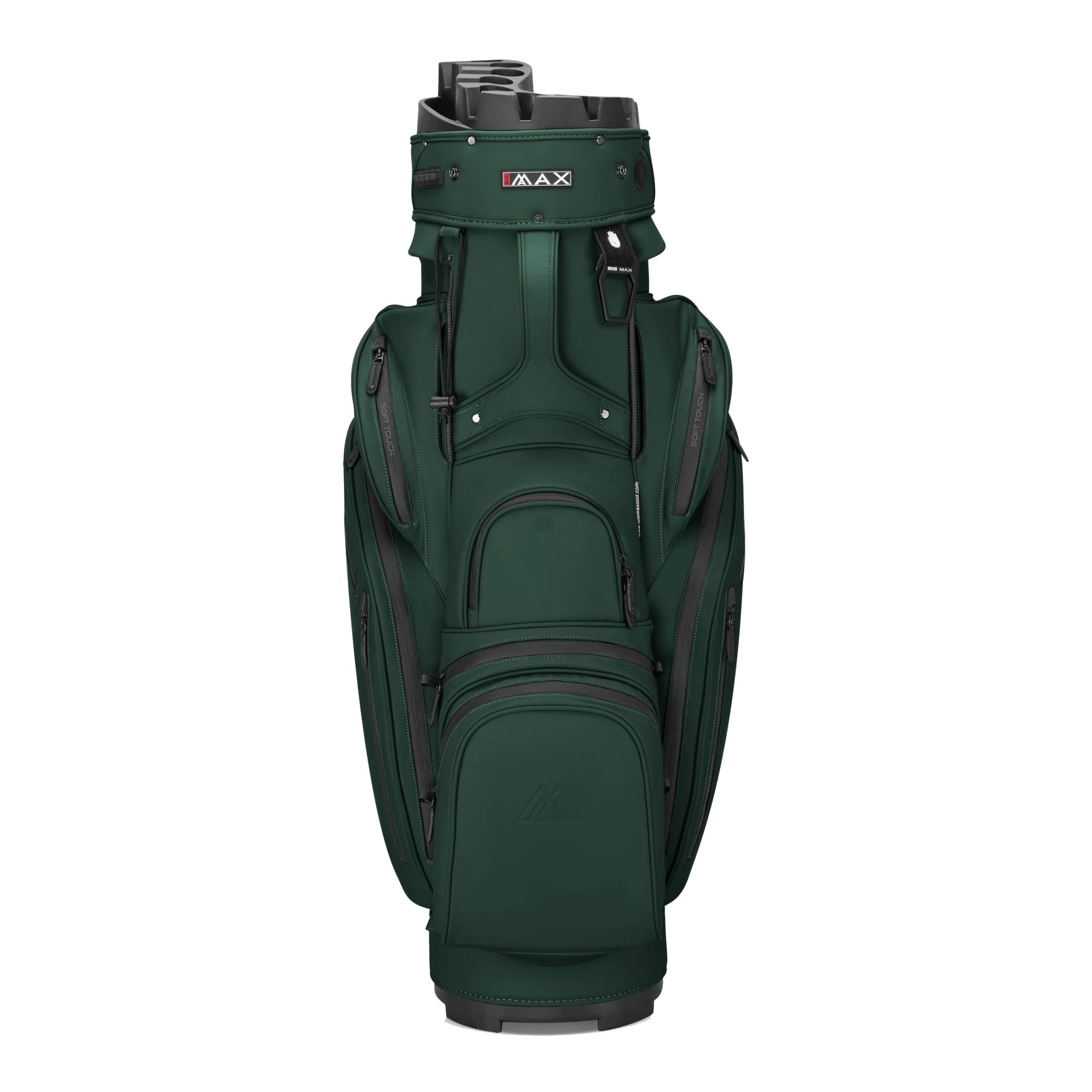 Borsa da carrello Dri Lite Silencio Prime verde