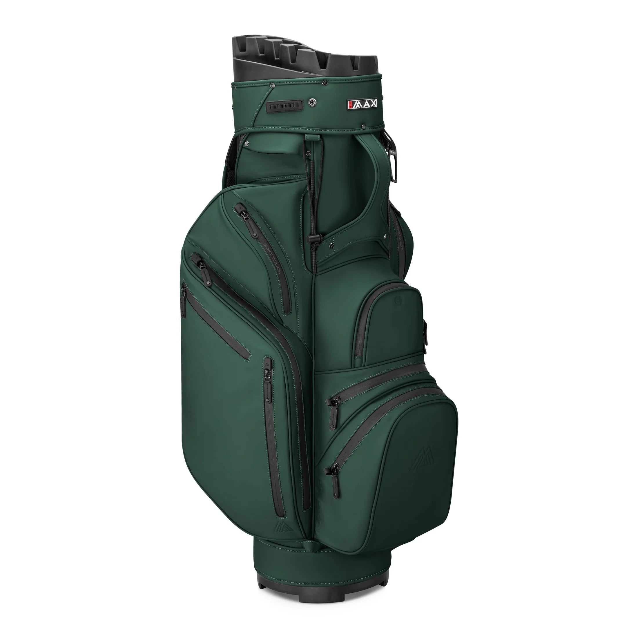Dri Lite Silencio Prime Cartbag Grün