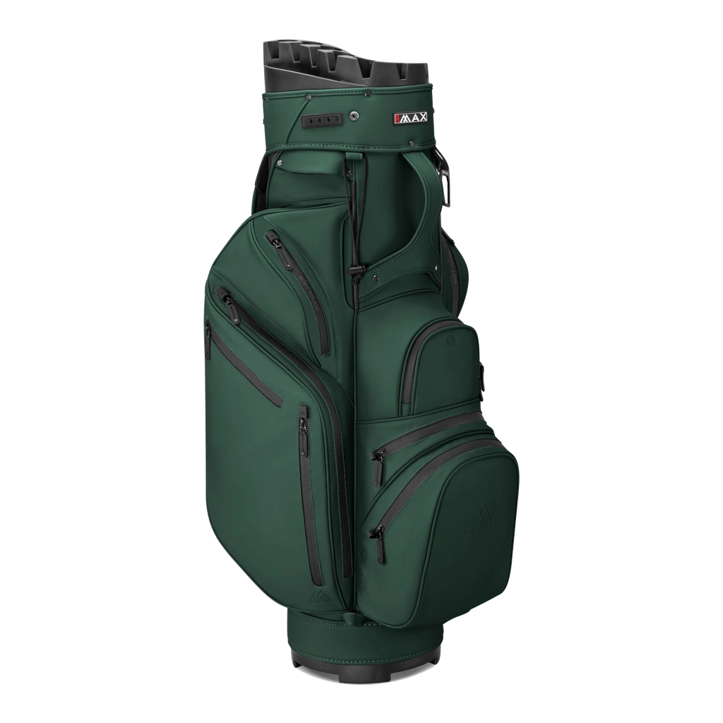 Borsa da carrello Dri Lite Silencio Prime verde