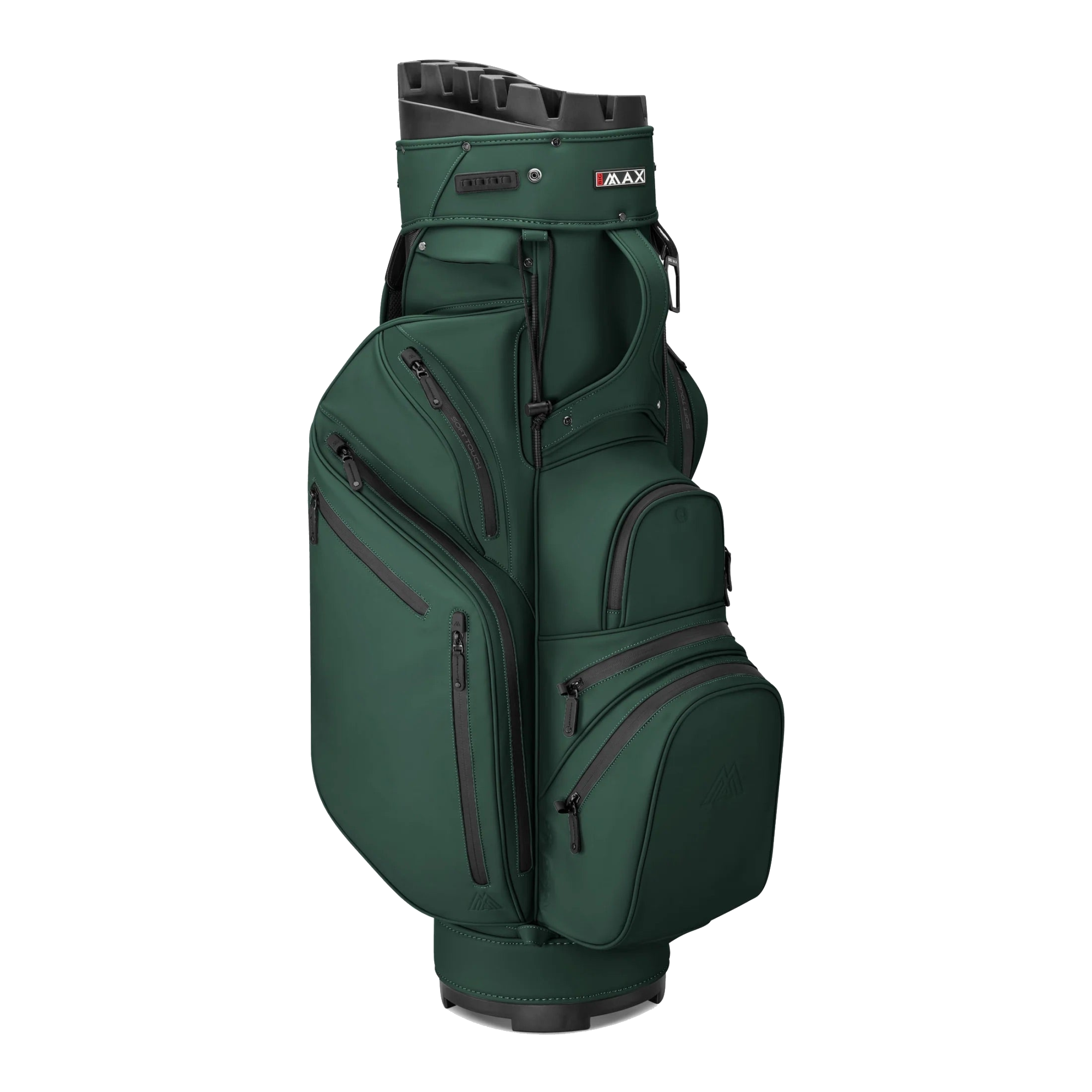Borsa da carrello Dri Lite Silencio Prime verde