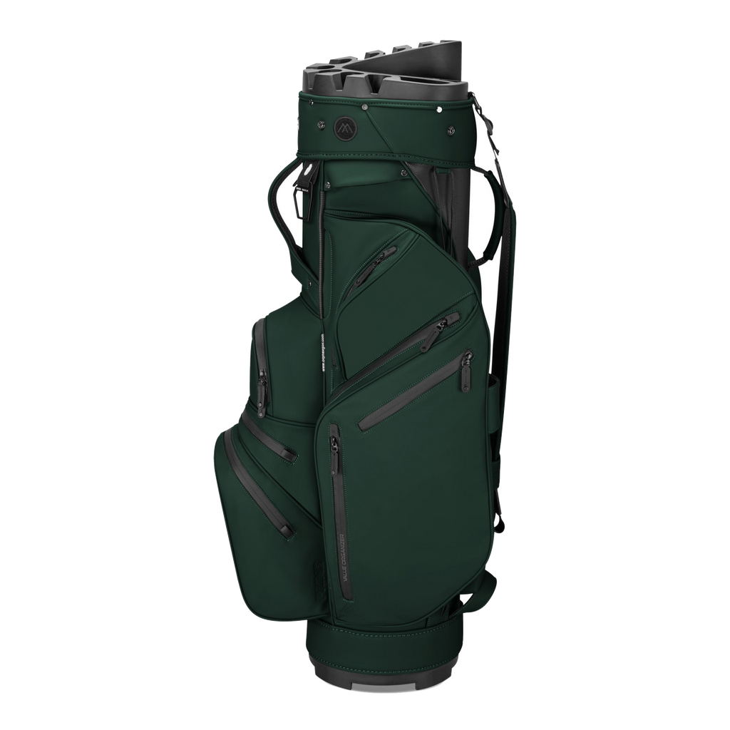 Borsa da carrello Dri Lite Silencio Prime verde
