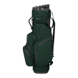 Dri Lite Silencio Prime Cart Bag Green