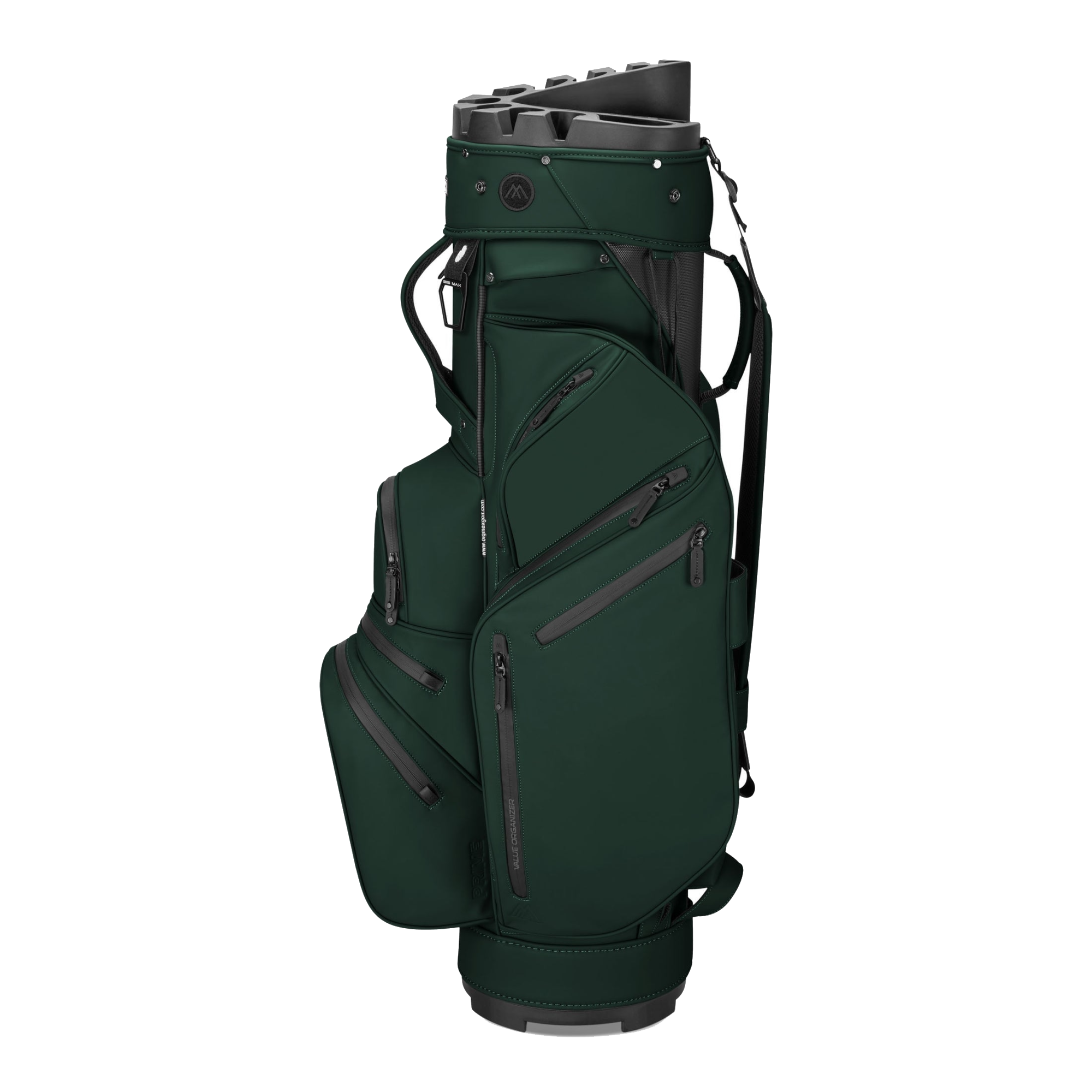 Borsa da carrello Dri Lite Silencio Prime verde