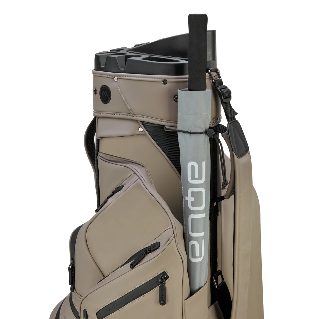 Borsa da carrello Dri Lite Silencio Prime Tortora