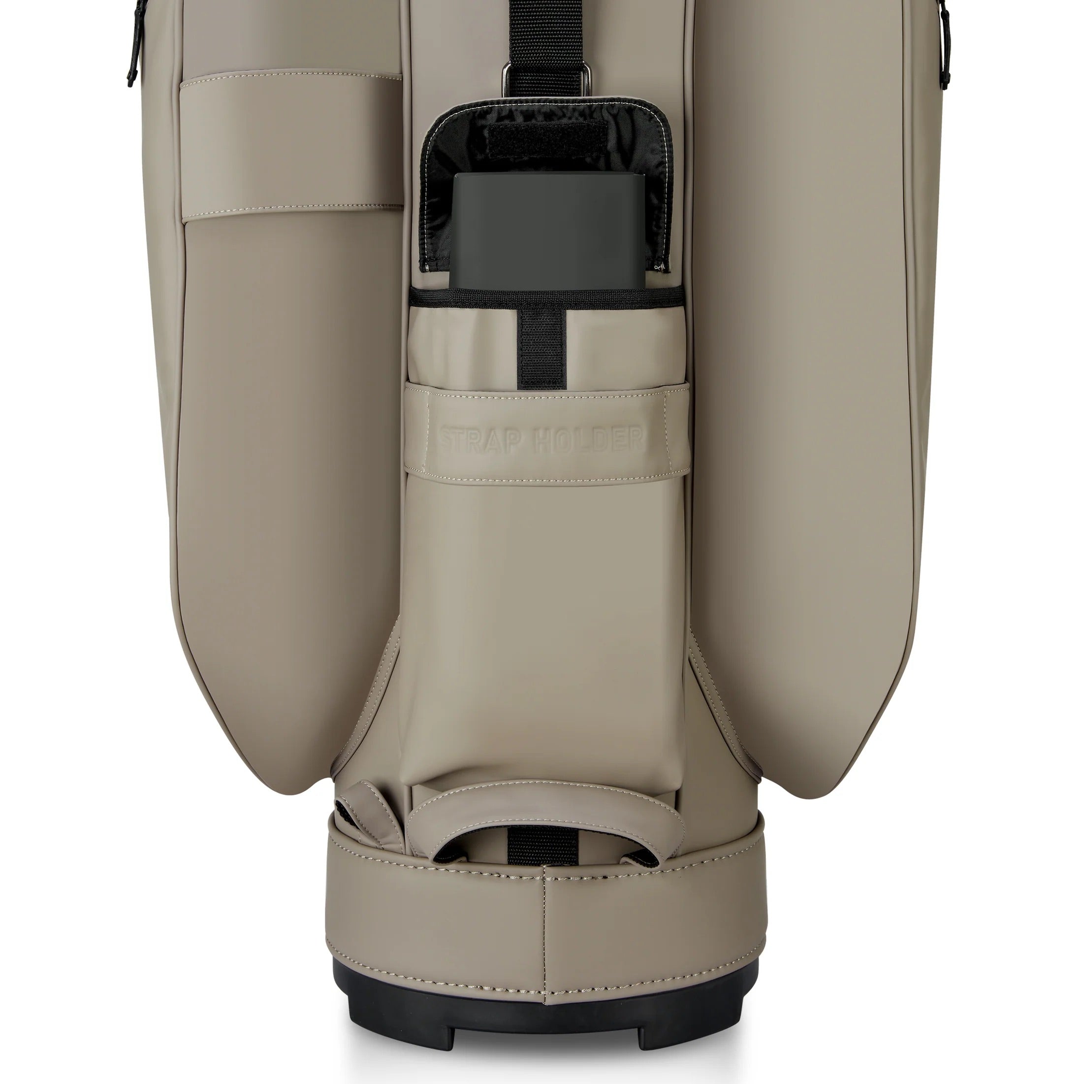Borsa da carrello Dri Lite Silencio Prime Tortora