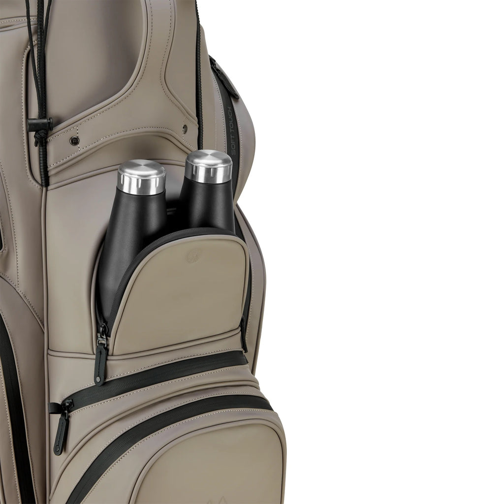 Borsa da carrello Dri Lite Silencio Prime Tortora