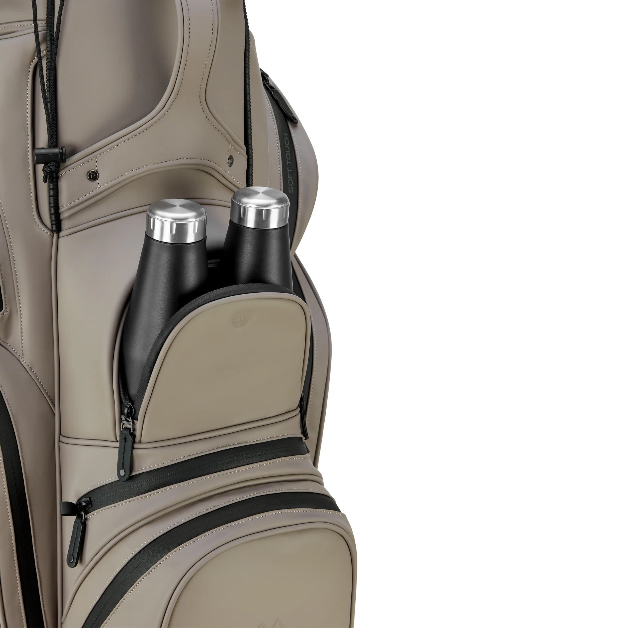 Borsa da carrello Dri Lite Silencio Prime Tortora