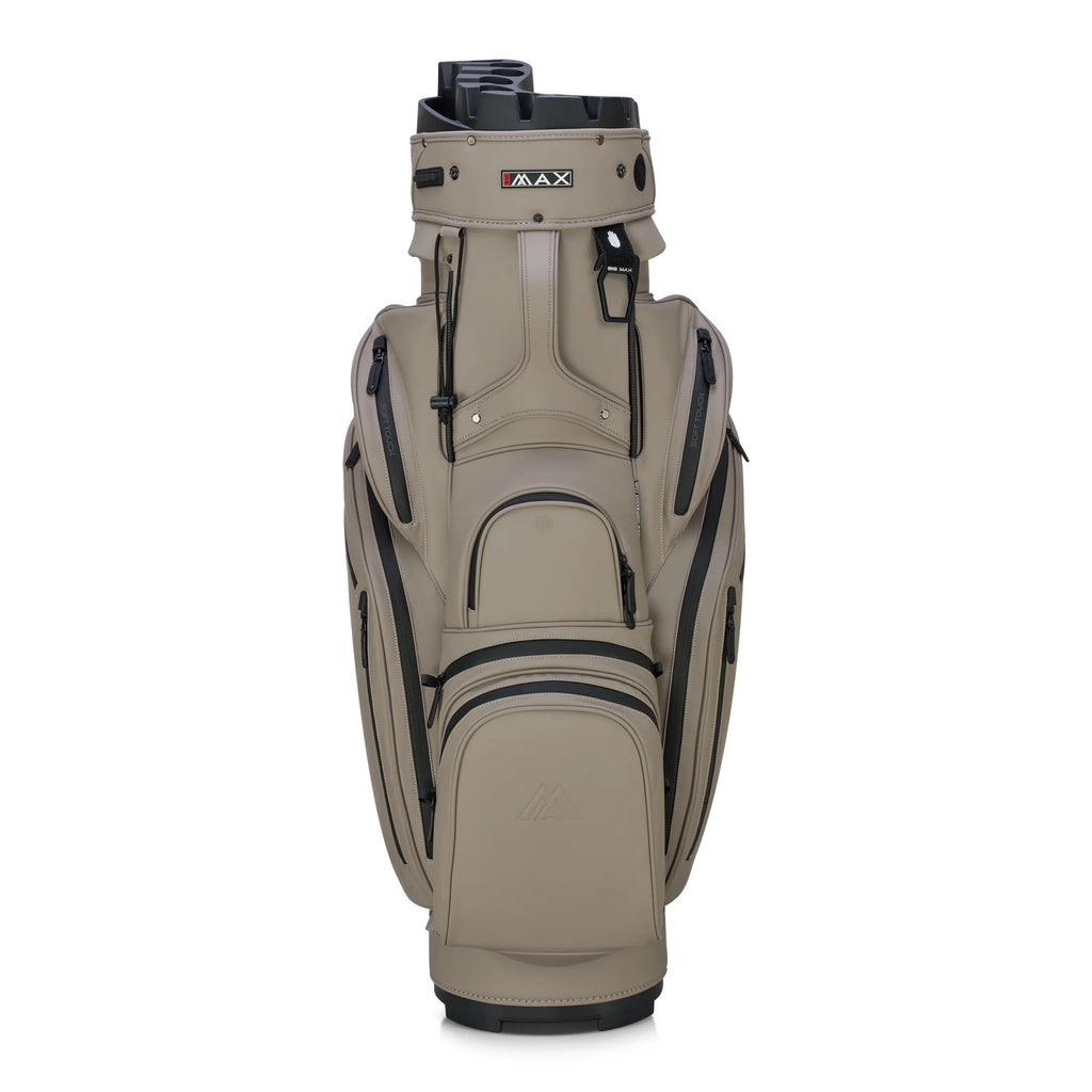 Borsa da carrello Dri Lite Silencio Prime Tortora