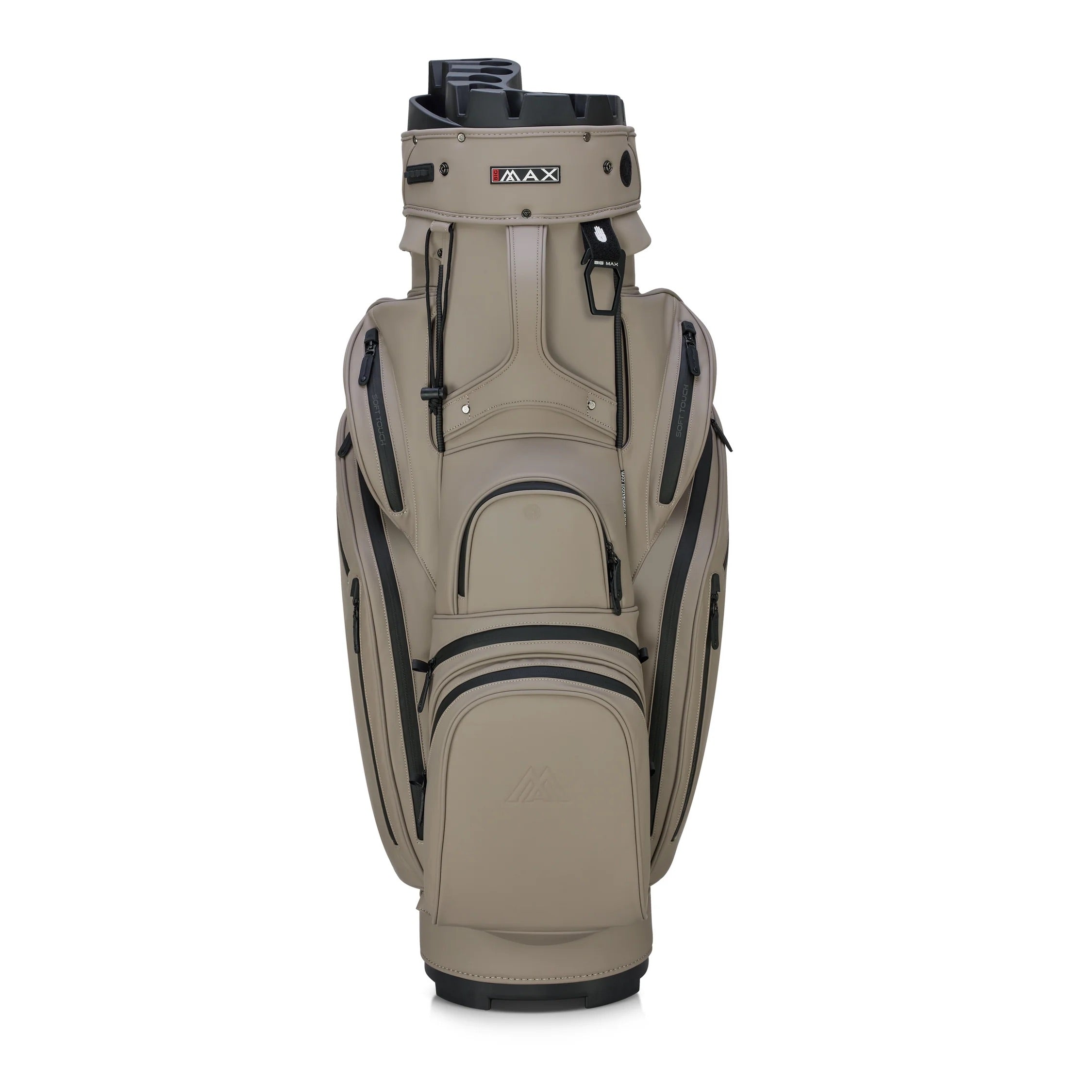 Dri Lite Silencio Prime Cartbag Taupe