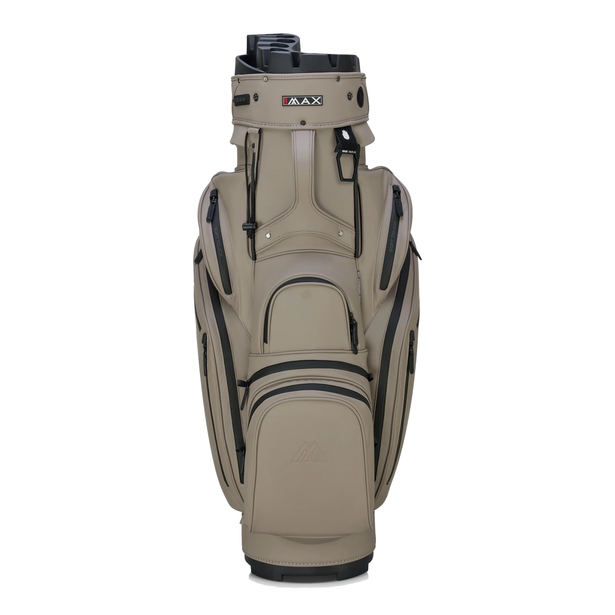 Borsa da carrello Dri Lite Silencio Prime Tortora
