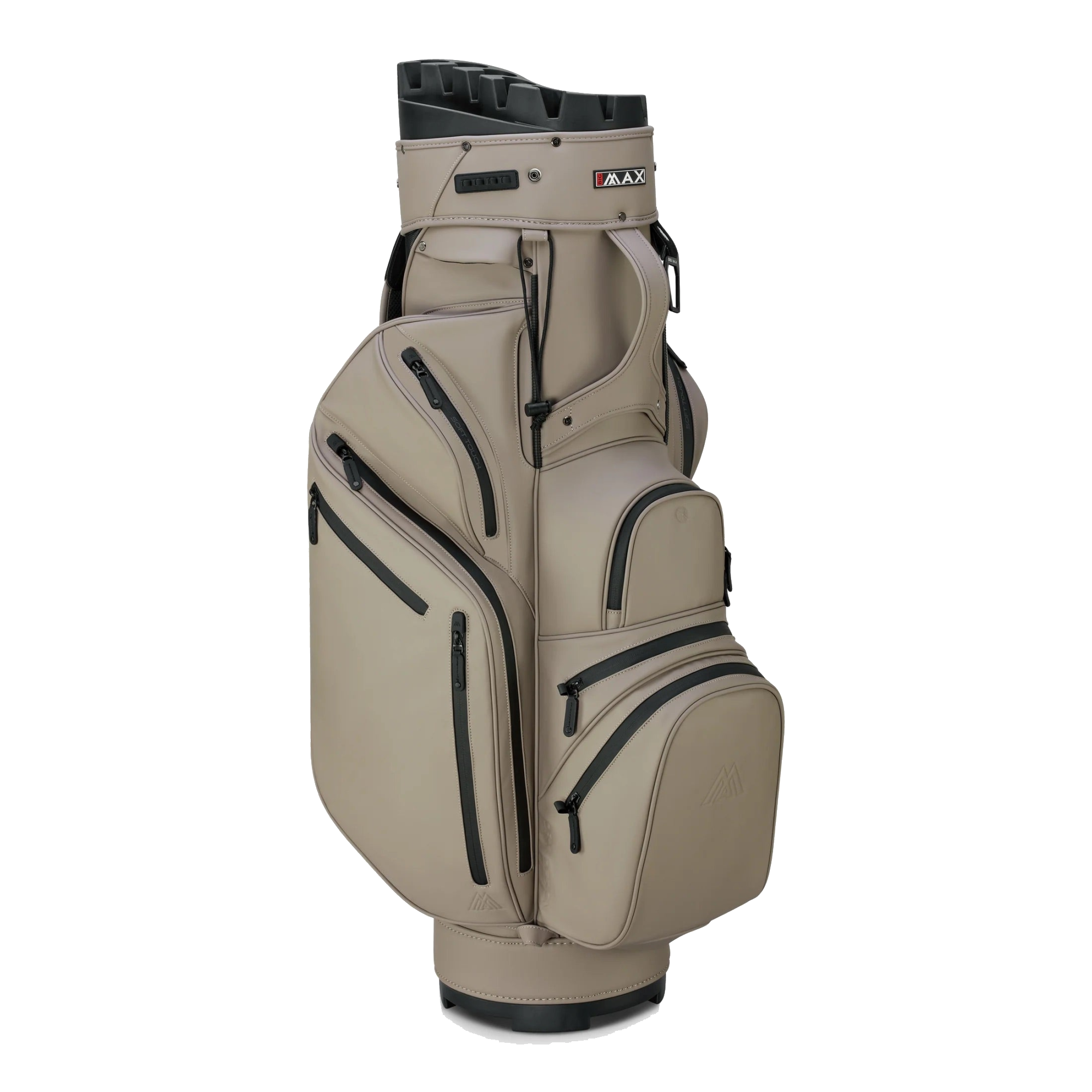 Borsa da carrello Dri Lite Silencio Prime Tortora