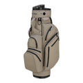 Dri Lite Silencio Prime Cart Bag Taupe