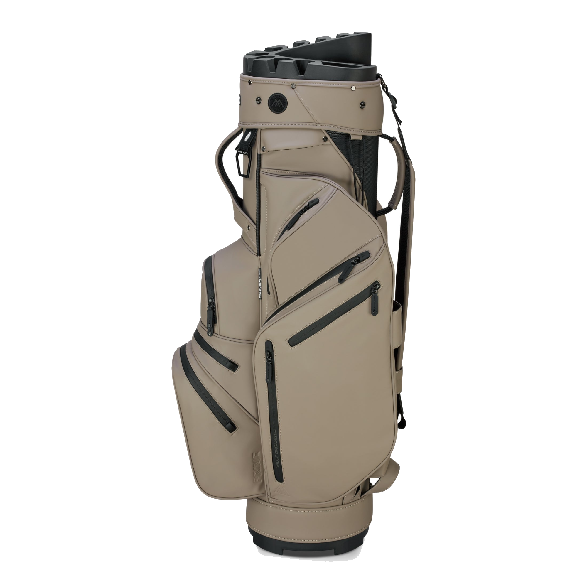 Borsa da carrello Dri Lite Silencio Prime Tortora