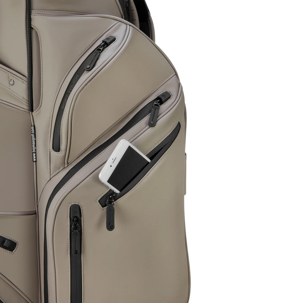 Borsa da carrello Dri Lite Silencio Prime Tortora