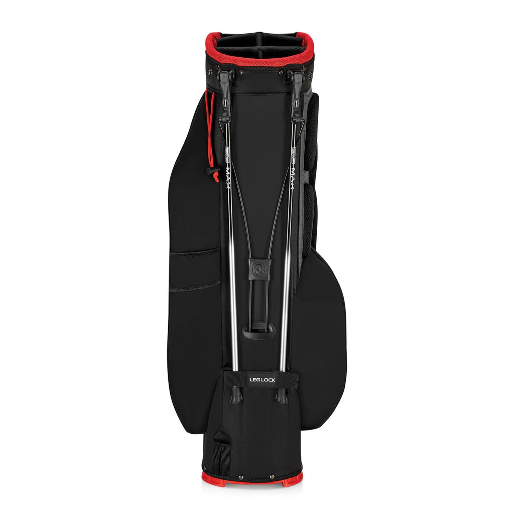 Dri Lite Feather 2 Standbag Schwarz