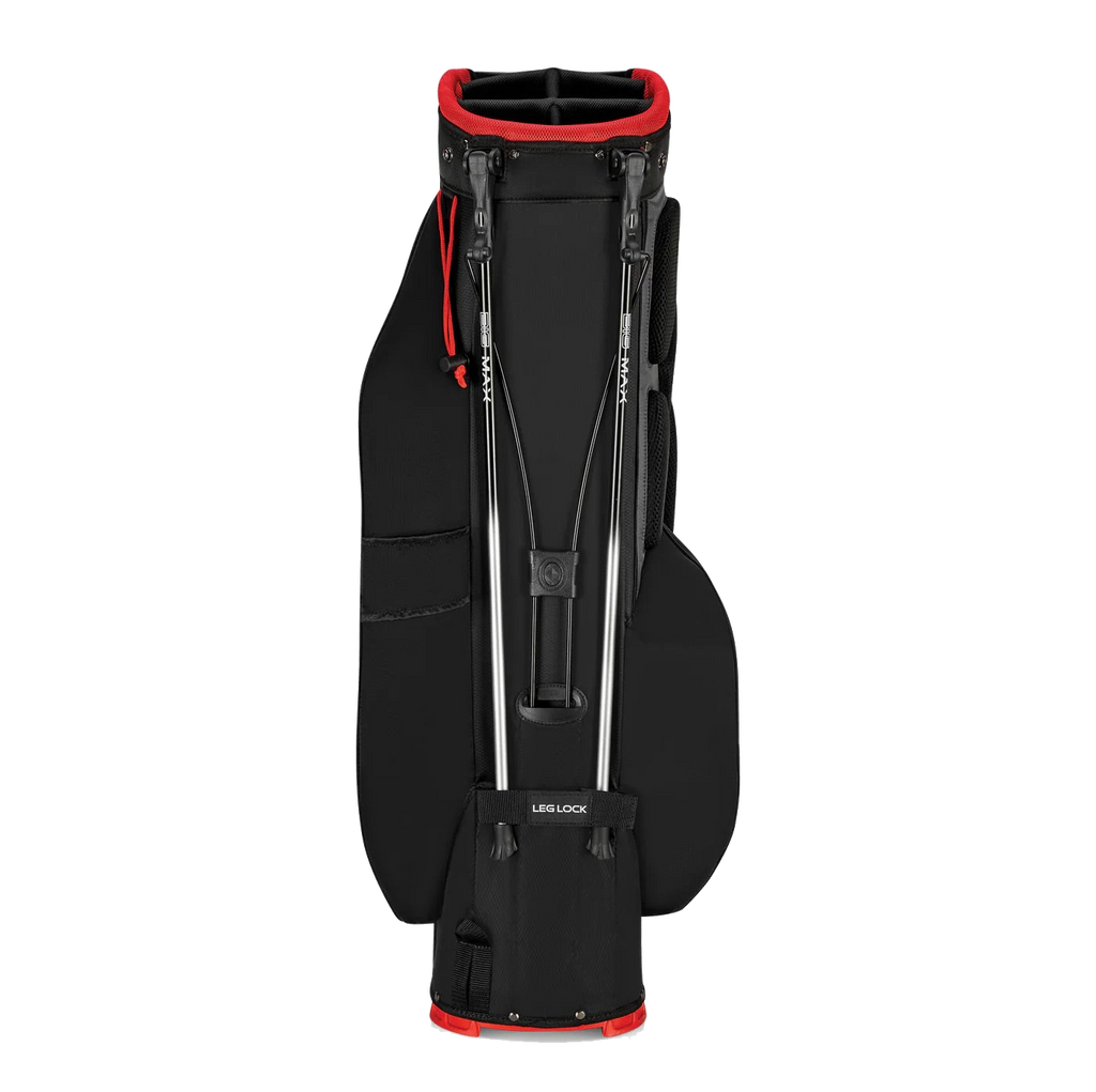 Dri Lite Feather 2 Standbag Schwarz