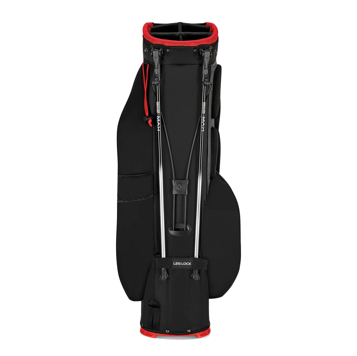 Dri Lite Feather 2 Standbag Schwarz