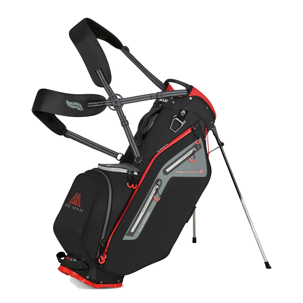 Dri Lite Feather 2 Standbag Schwarz