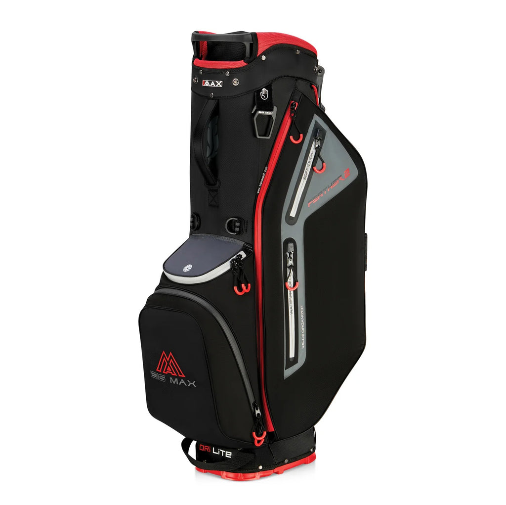 Dri Lite Feather 2 Standbag Schwarz