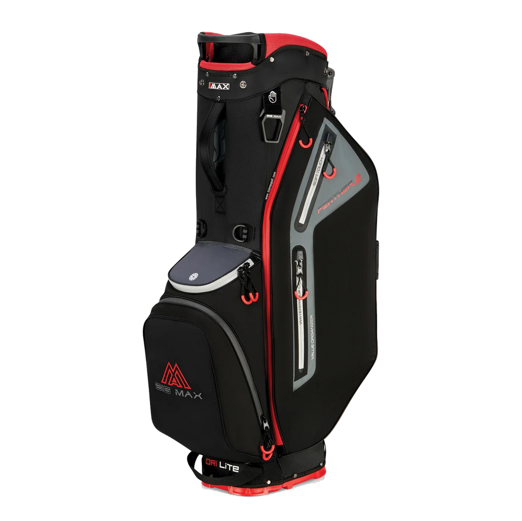 Dri Lite Feather 2 Standbag Schwarz
