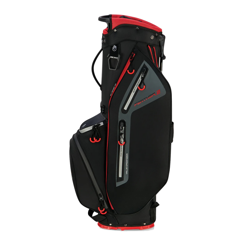 Dri Lite Feather 2 Standbag Schwarz