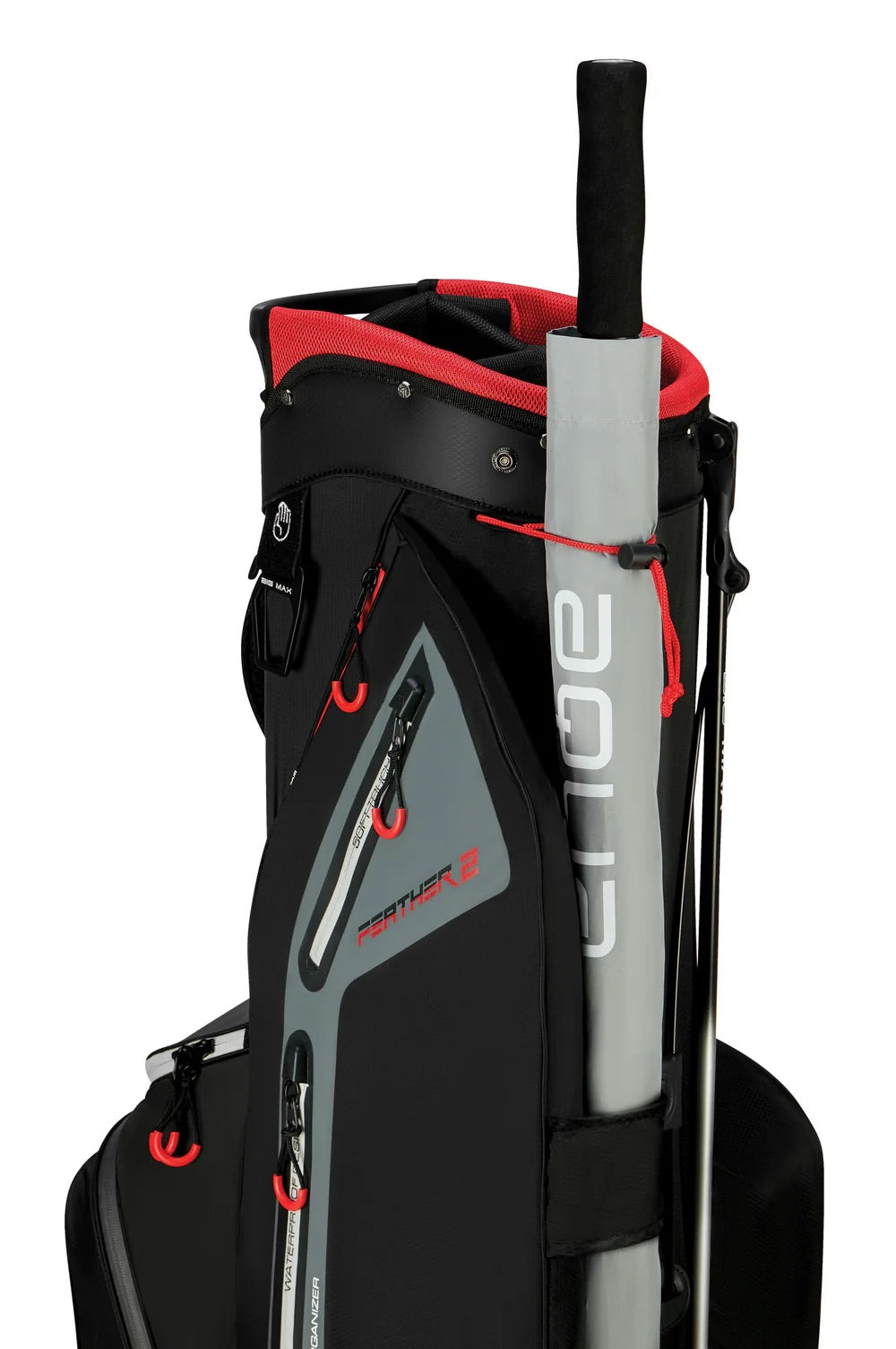 Dri Lite Feather 2 Standbag Schwarz