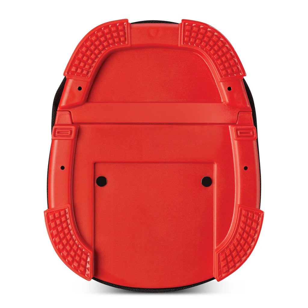 Dri Lite Feather 2 Stand Bag Red/Blue/White