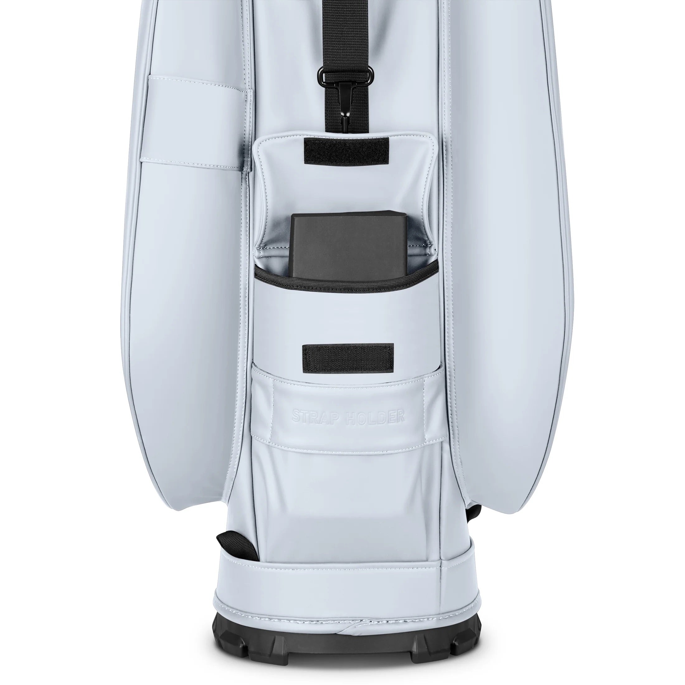 Dri Lite Prime Cartbag Weiss