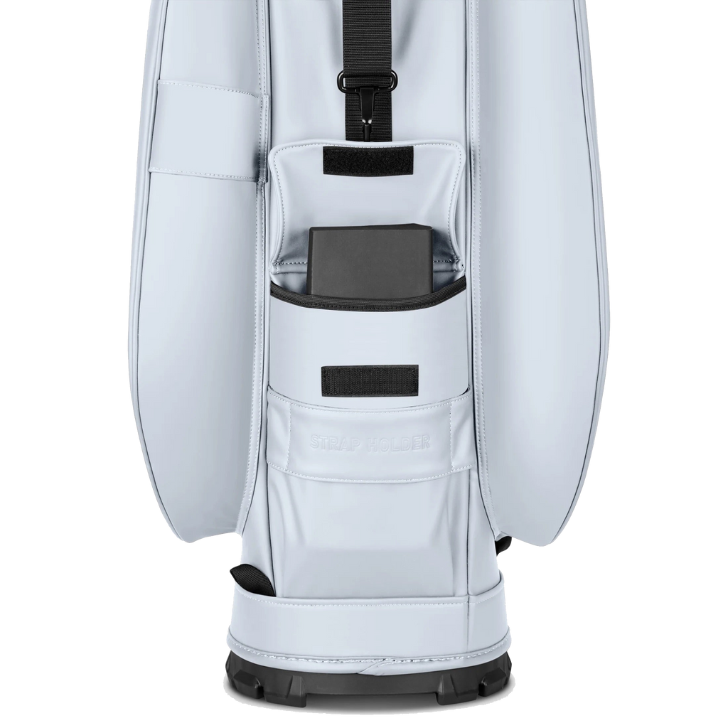 Sac de chariot Dri Lite Prime blanc