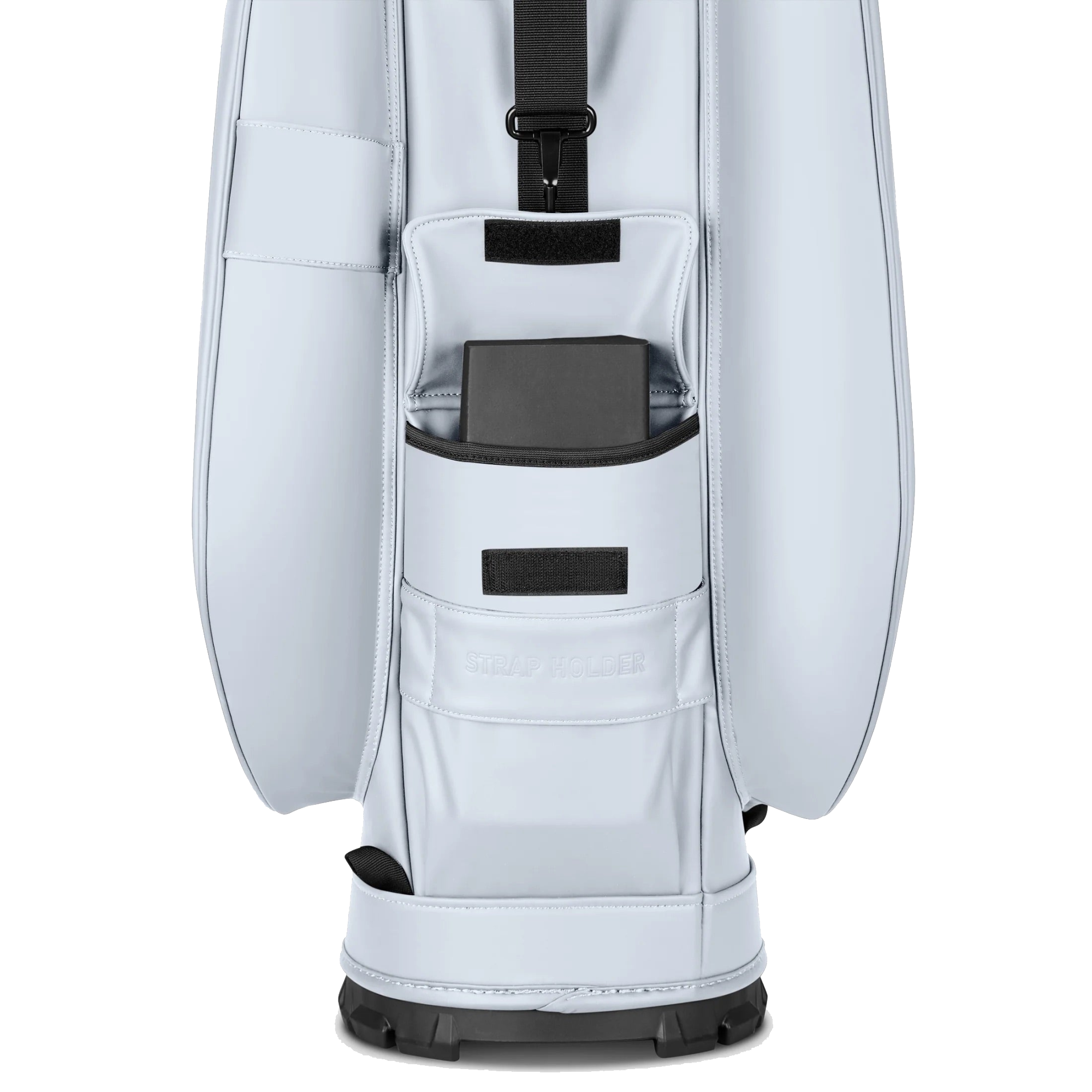 Dri Lite Prime Cart Bag White