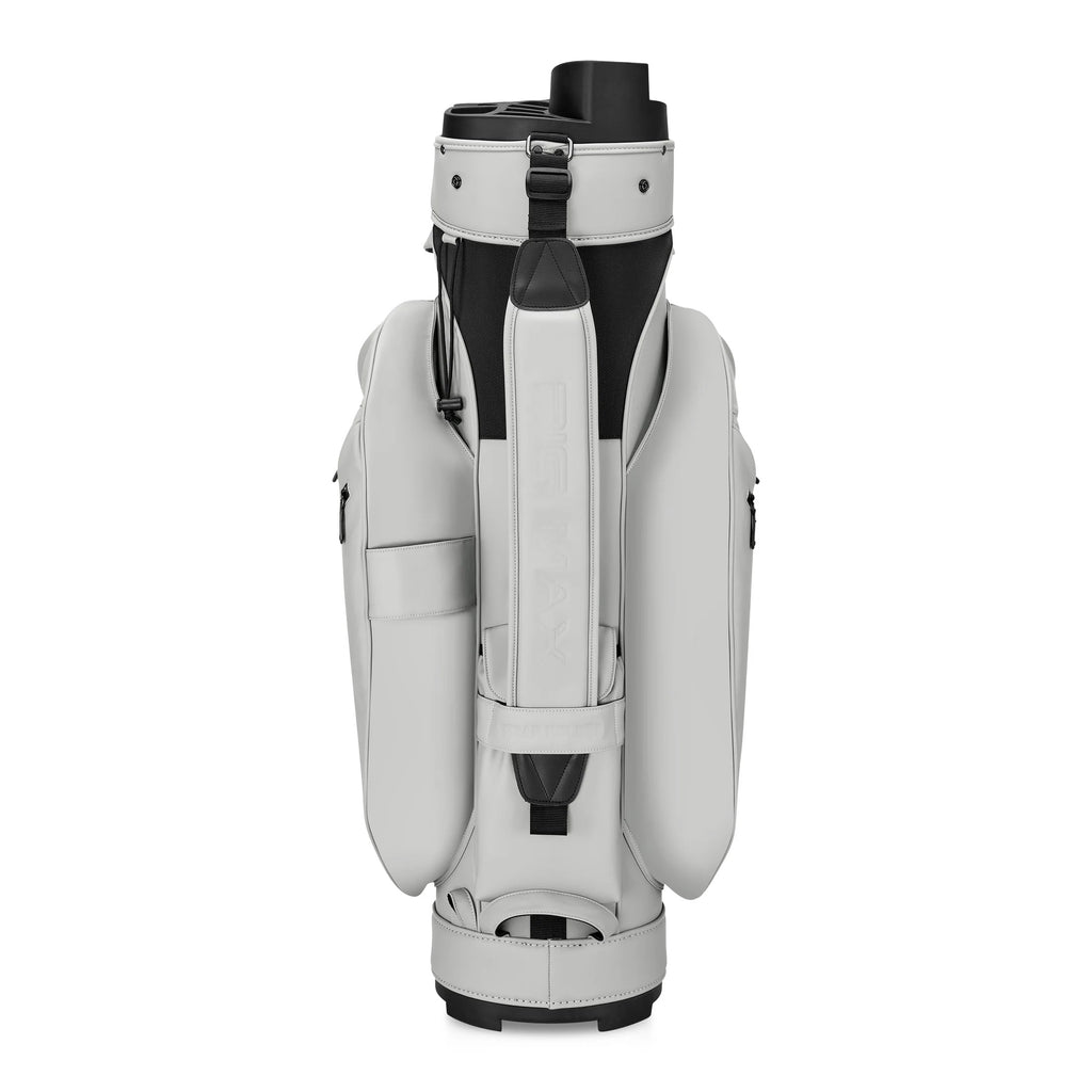Dri Lite Silencio Prime Cart Bag White