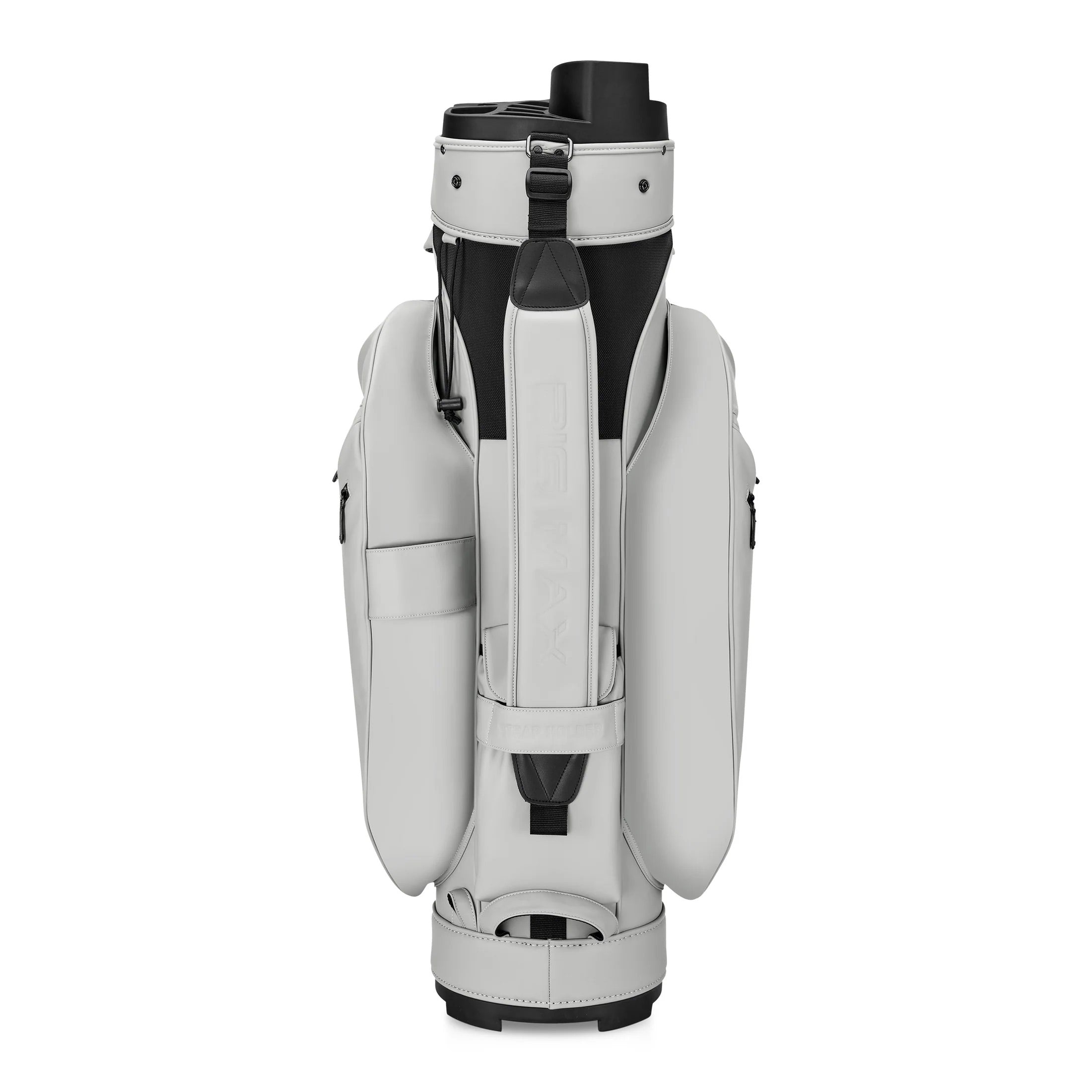 Dri Lite Silencio Prime Cart Bag White