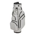 Dri Lite Silencio Prime Cart Bag White