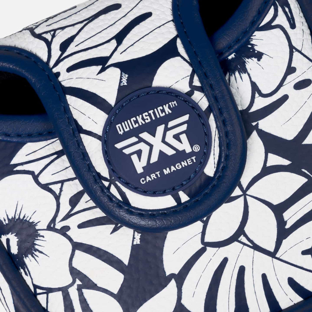 Aloha Mallet Putter Headcover