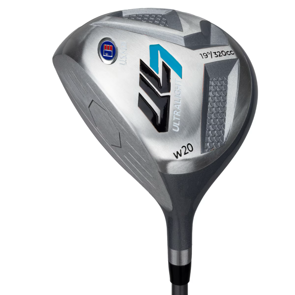 Kids Driver UL7 48" (122–130 cm) Turquoise