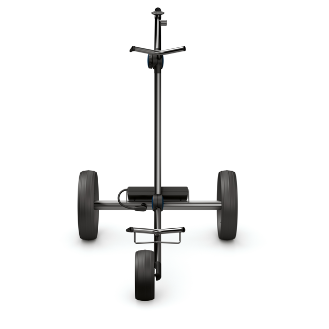2e Electric Trolley Blue