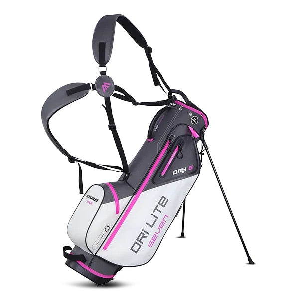 Dri Lite Seven G Standbag