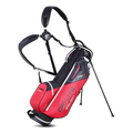 Dri Lite Seven G Standbag Rot/Schwarz