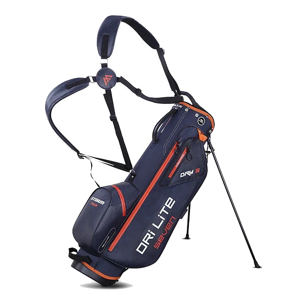 Borsa da viaggio Dri Lite Seven G blu navy
