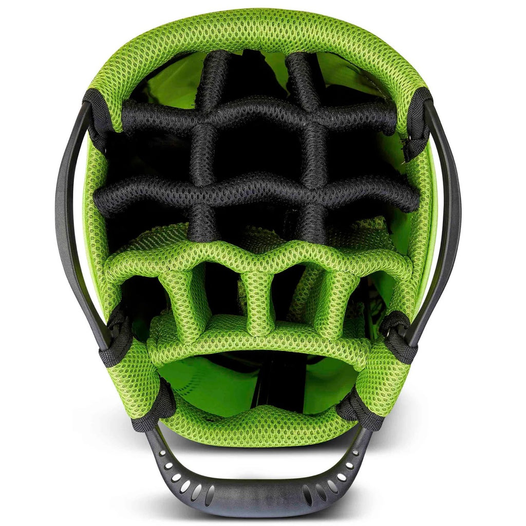 Sac de sport Dri Lite Hybrid Plus Stand Vert/Gris