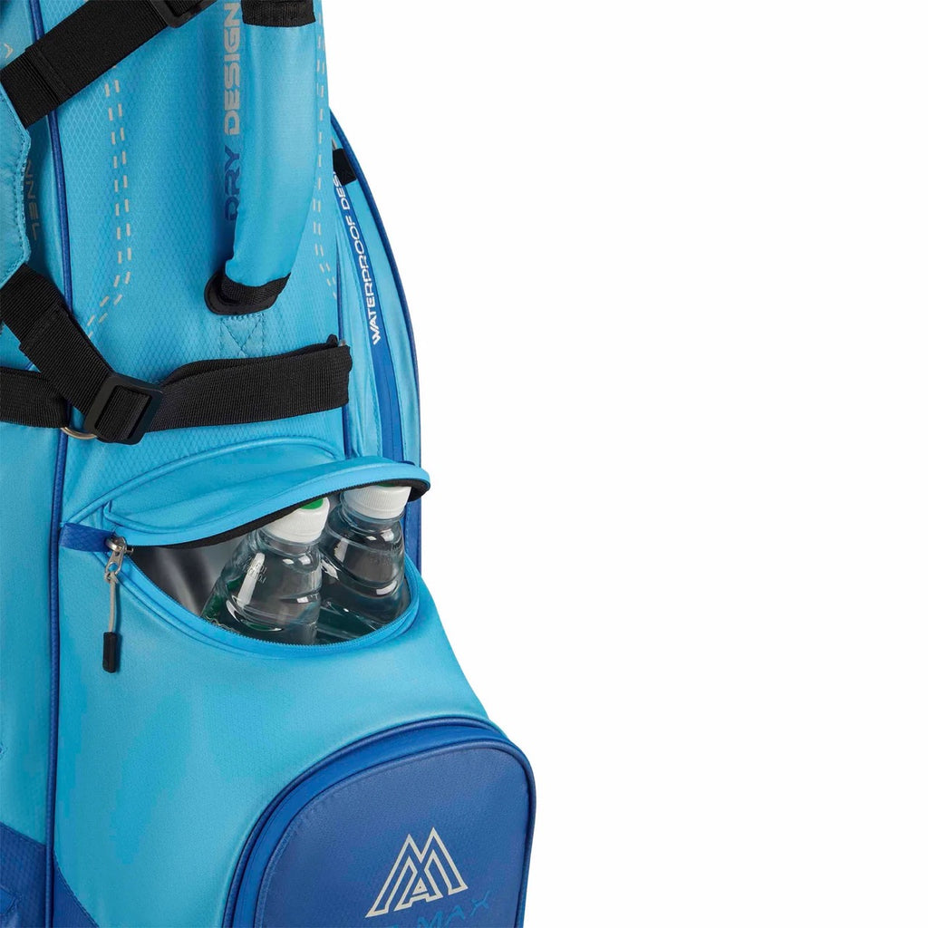 Borsa da viaggio Dri Lite Hybrid Plus blu