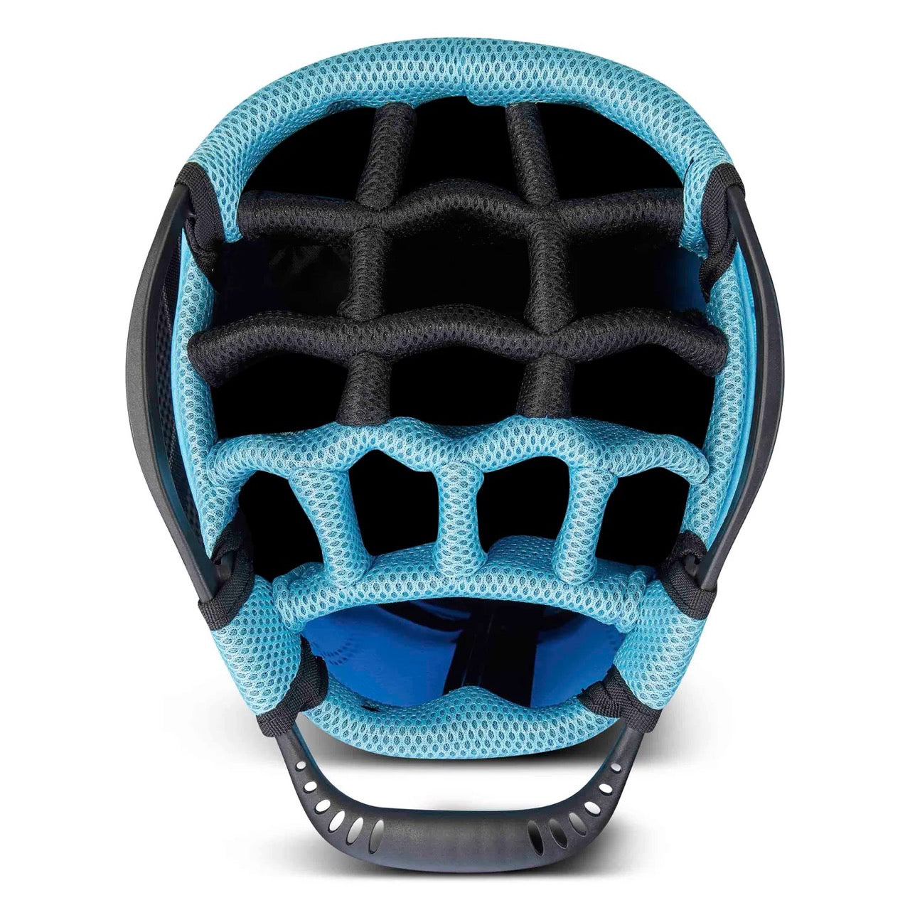 Dri Lite Hybrid Plus Standbag Blau
