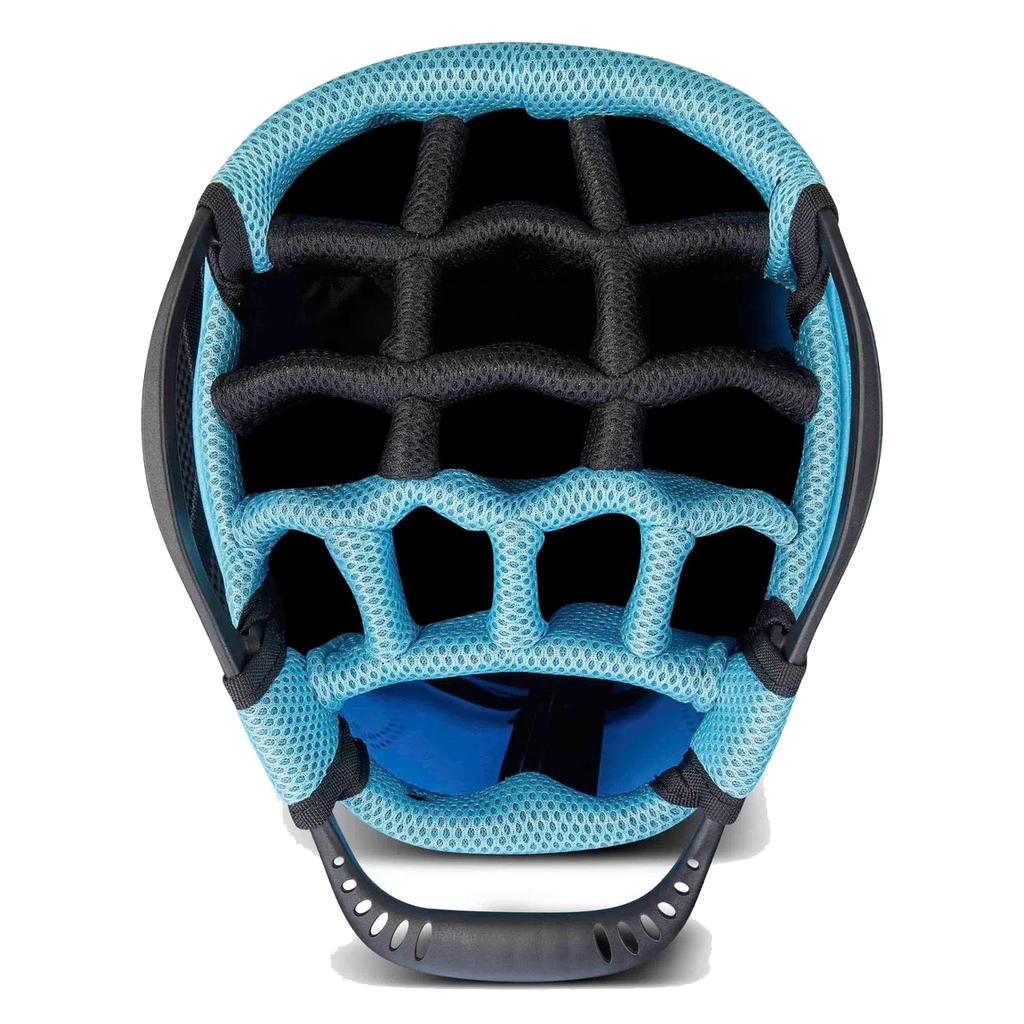 Sac de sport Dri Lite Hybrid Plus Stand Bleu