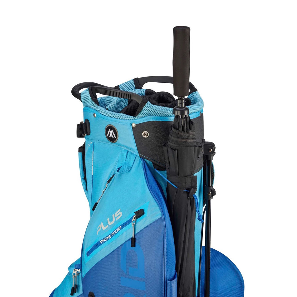Borsa da viaggio Dri Lite Hybrid Plus blu