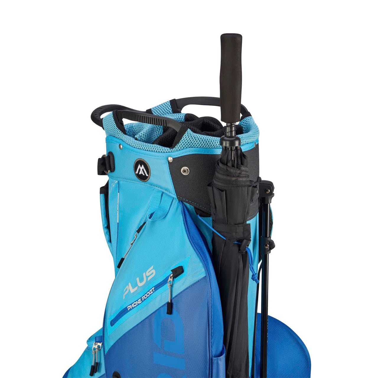 Borsa da viaggio Dri Lite Hybrid Plus blu