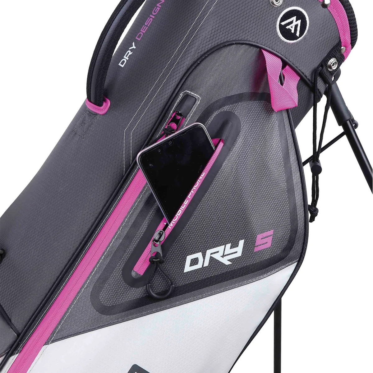 Dri Lite Seven G Standbag